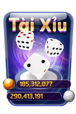 Thumb Tài Xỉu