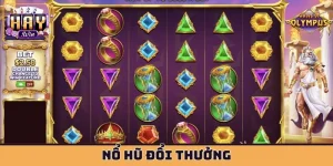 nổ hũ đổi thưởng